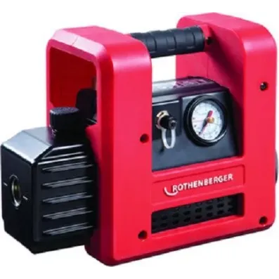 ROTHENBERGER  R32 ΑΝΤΛΙΑ ΚΕΝΟΥ 255 L / MIN ROAIRVAC 9.0 1000002714