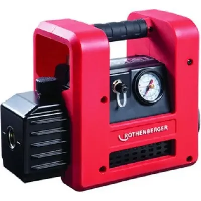ROTHENBERGER  R32 ΑΝΤΛΙΑ ΚΕΝΟΥ 255 L / MIN ROAIRVAC 9.0 1000002714