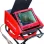 ROTHENBERGER ROCAM 4 PLUS - 30M ΚΑΜΕΡΑ ΕΛΕΓΧΟΥ ΜΕ ΚΕΦΑΛΗ 30MM 1500002613