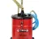 TOROS ΒΑΛΒΟΛΙΝΙΕΡΑ ΧΕΙΡΟΣ 25L - 40423