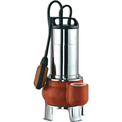 KRAFT ΑΝΤΛΙΑ ΑΚΑΘΑΡΤΩΝ ΥΔΑΤΩΝ 750W 63541