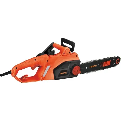 Kraft Ηλεκτρικό Αλυσοπρίονο 1800 Watt με λάμα 40cm 691071