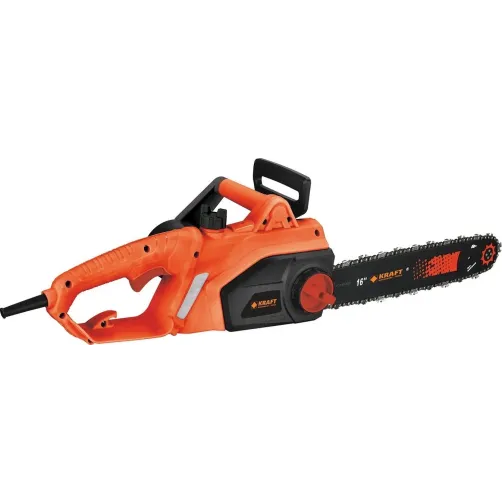 Kraft Ηλεκτρικό Αλυσοπρίονο 1800 Watt με λάμα 40cm 691071