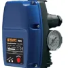 KRAFT ΗΛΕΚΤΡΟΝΙΚΟΣ ΕΛΕΓΚΤΗΣ ΠΙΕΣΗΣ ΝΕΡΟΥ BR-15 43544