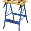 BULLE ΠΑΓΚΟΣ ΕΡΓΑΣΙΑΣ ΜΕ ΞΥΛΙΝΟ (MDF) ΤΡΑΠΕΖΙ 47612