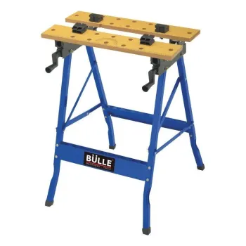 BULLE ΠΑΓΚΟΣ ΕΡΓΑΣΙΑΣ ΜΕ ΞΥΛΙΝΟ (MDF) ΤΡΑΠΕΖΙ 47612