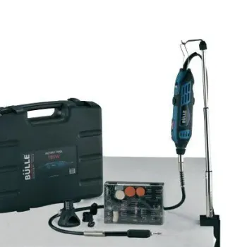 BULLE Πολυεργαλείο Περιστροφικό 180W 633037