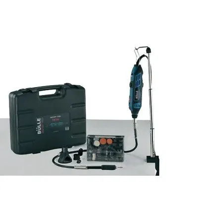 BULLE Πολυεργαλείο Περιστροφικό 180W 633037