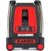 KAPRO ΛΕΙΖΕΡ ΣΤΑΥΡΟΥ ΔΥΟ ΑΚΤΙΝΩΝ ΚΟΚΚΙΝΗΣ ΔΕΣΜΗΣ 633112