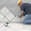 KAPRO ΛΕΙΖΕΡ ΣΤΑΥΡΟΥ ΔΥΟ ΑΚΤΙΩΝ ΠΡΑΣΙΝΗΣ ΔΕΣΜΗΣ 872G 633113