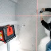 KAPRO ΛΕΙΖΕΡ ΤΡΙΩΝ ΑΚΤΙΝΩΝ ΚΟΚΚΙΝΗΣ ΔΕΣΜΗΣ 633114