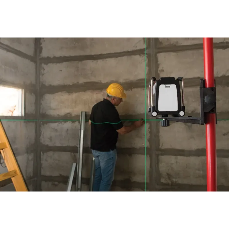 KAPRO LASER ΠΡΑΣΙΝΗΣ ΔΕΣΜΗΣ ΤΡΙΩΝ ΑΚΤΙΝΩΝ 873G 633115