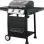 UNIMAC ΨΗΣΤΑΡΙΑ BBQ ΥΓΡΑΕΡΙΟΥ ΜΕ 2 ΚΑΥΣΤΗΡΕΣ 661311