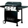 UNIMAC ΨΗΣΤΑΡΙΑ BBQ ΥΓΡΑΕΡΙΟΥ ΜΕ 3 ΚΑΥΣΤΗΡΕΣ 661312