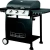 UNIMAC ΨΗΣΤΑΡΙΑ BBQ ΥΓΡΑΕΡΙΟΥ ΜΕ 3 ΚΑΥΣΤΗΡΕΣ 661312