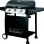 UNIMAC ΨΗΣΤΑΡΙΑ BBQ ΥΓΡΑΕΡΙΟΥ ΜΕ 3 ΚΑΥΣΤΗΡΕΣ 661312