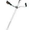 KRAFT ΘΑΜΝΟΚΟΠΤΙΚΟ ΒΕΝΖΙΝΗΣ ΕΝΙΑΙΟΥ ΑΞΟΝΑ 72cc 3.4HP 691059