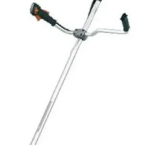 KRAFT ΘΑΜΝΟΚΟΠΤΙΚΟ ΒΕΝΖΙΝΗΣ ΕΝΙΑΙΟΥ ΑΞΟΝΑ 72cc 3.4HP 691059