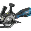 BULLE Δισκοπρίονο Χειρός 710W 115mm 633036