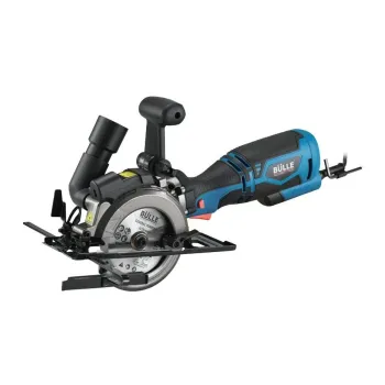 BULLE Δισκοπρίονο Χειρός 710W 115mm 633036