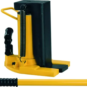 EXPRESS ΥΔΡΑΥΛΙΚΟΣ ΓΡΥΛΛΟΣ ΜΕ ΝΥΧΙ 10/5TON 40635