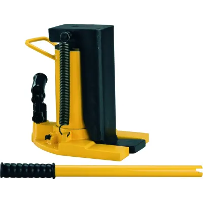 EXPRESS ΥΔΡΑΥΛΙΚΟΣ ΓΡΥΛΛΟΣ ΜΕ ΝΥΧΙ 10/5TON 40635