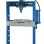 EXPRESS Πρέσα Πνευματική Υδραυλική 20ton 60659