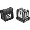 KAPRO LASER ΠΡΑΣΙΝΗΣ ΔΕΣΜΗΣ ΤΡΙΩΝ ΑΚΤΙΝΩΝ 873G 633115