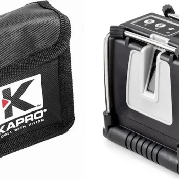 KAPRO LASER ΠΡΑΣΙΝΗΣ ΔΕΣΜΗΣ ΤΡΙΩΝ ΑΚΤΙΝΩΝ 873G 633115