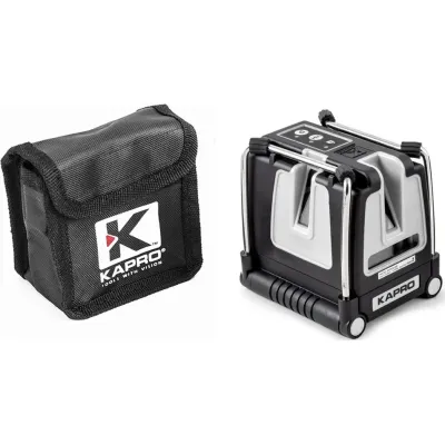 KAPRO LASER ΠΡΑΣΙΝΗΣ ΔΕΣΜΗΣ ΤΡΙΩΝ ΑΚΤΙΝΩΝ 873G 633115