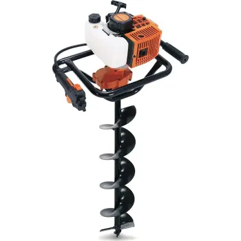 KRAFT ΤΡΙΒΕΛΑ-ΓΕΩΤΡΥΠΑΝΟ ΒΕΝΖΙΝΗΣ 3.4Hp 72CC 691060