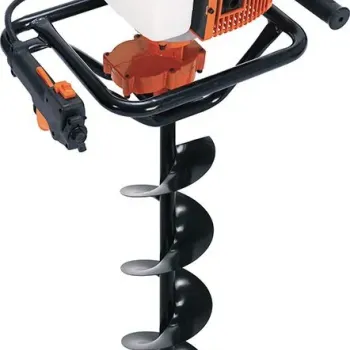 KRAFT ΤΡΙΒΕΛΑ-ΓΕΩΤΡΥΠΑΝΟ ΒΕΝΖΙΝΗΣ 3.4Hp 72CC 691060