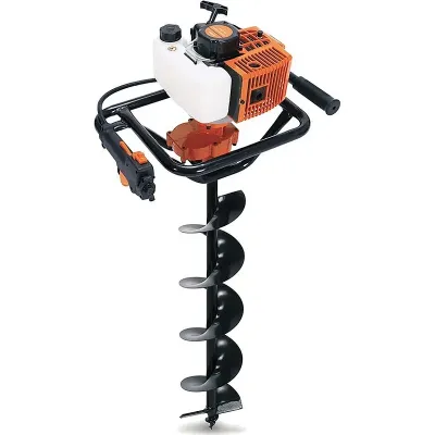 KRAFT ΤΡΙΒΕΛΑ-ΓΕΩΤΡΥΠΑΝΟ ΒΕΝΖΙΝΗΣ 3.4Hp 72CC 691060
