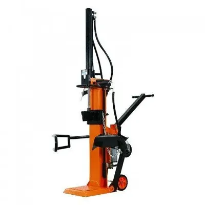 KRAFT ΗΛΕΚΤΡΙΚΟ ΣΧΙΣΤΙΚΟ ΞΥΛΟΥ 11Ton 691066