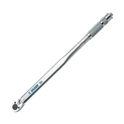 UNIOR Δυναμόκλειδο Μακρύ 2-24 Νm 1-4   - 615485