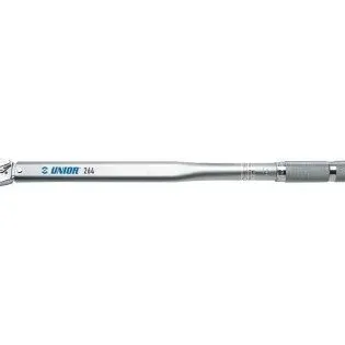 UNIOR Δυναμοκλειδο 28-210 Nm 1-2 615487