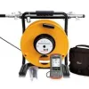 Ψηφιακό Κλισιόμετρο Γεωτρήσεων VERTICAL DIGITAL INCLINOMETER SYSTEM  Με Καλώδιο 75m / C17PRO-75