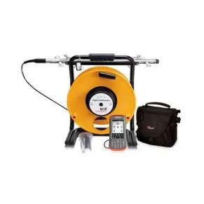 Ψηφιακό Κλισιόμετρο Γεωτρήσεων VERTICAL DIGITAL INCLINOMETER SYSTEM  Με Καλώδιο 30m / C17 PRO-30