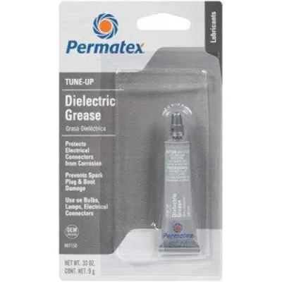 ΓΡΑΣΣΟ ΕΠΑΦΩΝ ΔΙΗΛΕΚΤΡΙΚΟ TUNE-UP GREASE 10ML PERM P-81150