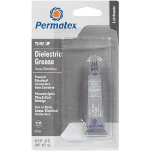 ΓΡΑΣΣΟ ΕΠΑΦΩΝ ΔΙΗΛΕΚΤΡΙΚΟ TUNE-UP GREASE 10ML PERM P-81150