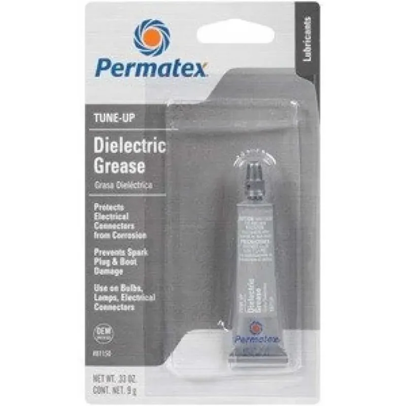 ΓΡΑΣΣΟ ΕΠΑΦΩΝ ΔΙΗΛΕΚΤΡΙΚΟ TUNE-UP GREASE 10ML PERM P-81150
