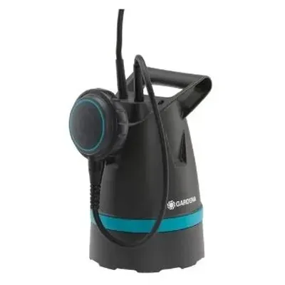 Gardena 09001-47 Αντλία Αποστράγγισης 8600 BASIC για Καθαρά Νερά 029705252-01