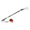 ZANON Ελαιοραβδιστικό Μπαταρίας Zanon Karbonium Evo AL300/33V 02H1040033