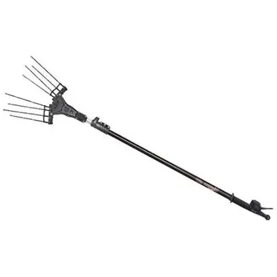 ZANON Ελαιοραβδιστικό Μπαταρίας Zanon Karbonium AL300/12V 02H1040416