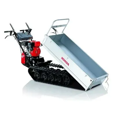 ΗΟNDA Ερπυστριοφόρο Καρότσι Μεταφοράς HP 500 (HK2-BXE1) 02HP500HK2-BXE1