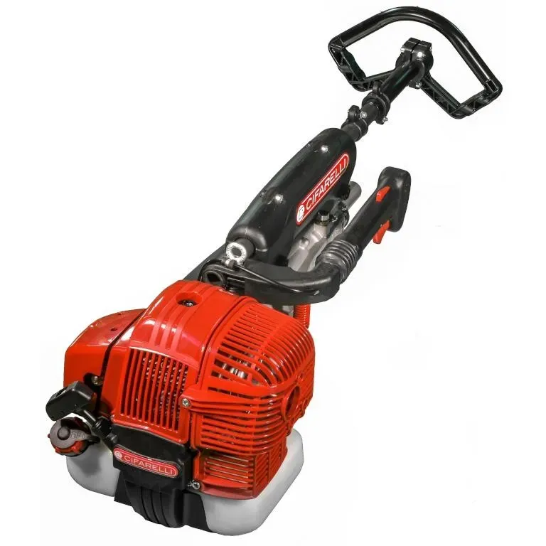 CIFARELLI Επαγγελματικός δονητής ελιάς SC800