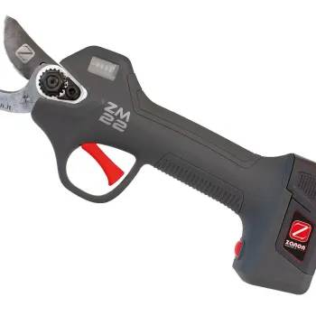 Zanon Ψαλίδι Κλαδέματος Μπαταρίας ZM 22 02G2060797