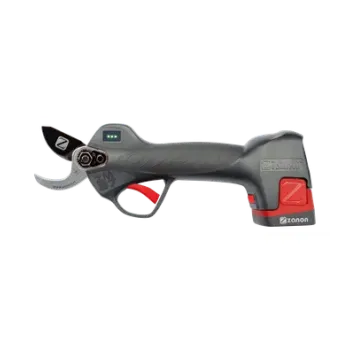 Zanon Ψαλίδι Κλαδέματος Μπαταρίας ZM 27 02G2060798