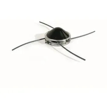 Oregon Κεφαλή Jet-Fit 4 Μεσινέζων 03111111