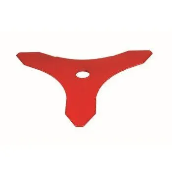 Oregon Δίσκος Θαμνοκοπτικού One For All 3T 255mm - 3.0mm 03295496-0
